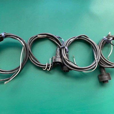 维德路特 探棒专用信号线 控制台探棒连接线 液位仪信号线