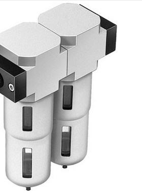 FESTO  费斯托双精密过滤器 LFMBA-1-D-MAXI-A 162673  现货