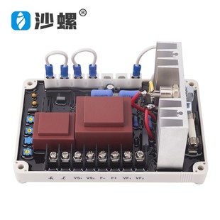 固也泰EA15A发电机AVR自动电压调压板EA15A EA15AFC稳压板EA16A