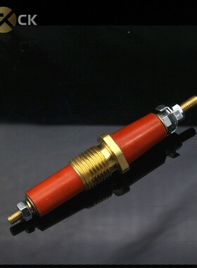 高压接线柱YB3-132m-4/7.5kw 防爆电机  树脂 yB3 M6 M8/1140V