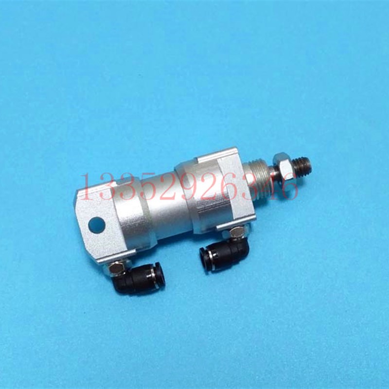 SM102 CD102墨辊气筒 收纸气缸 海德堡气缸 20*25 00.580.3367