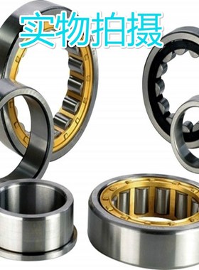 德国进口轴承NU1005 1006 1007 1008 1009 1010 1011 XL M1