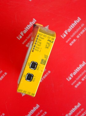 pilz 772171 皮尔磁全新安全模块 PNOZ m EF 2MM议价
