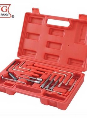 台湾TJG-A8601    奔驰宝马大众奥迪欧宝雷诺欧安全气囊拆装工具