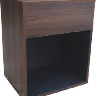 木制暗箱 配合透明度测定法 铁钴比色计 涂料遮盖力测定法使用