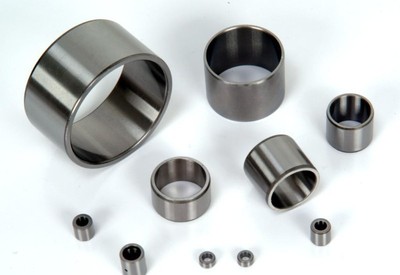 轴套滚针轴承内圈衬套钢套内径50 55 60外63 65高度35 45mm定做