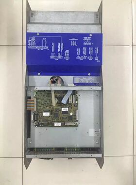 电梯配件 蒂森VVVF变频器D-70623 CPI26ASM 66170004240主板原装