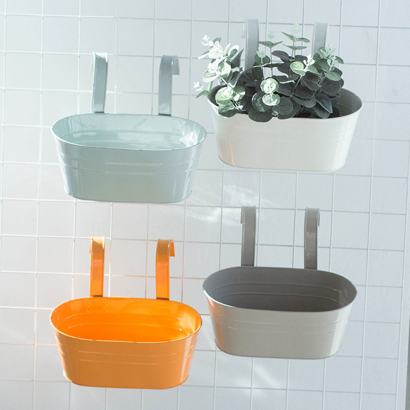 一物一家花架置物架阳台花盆架悬挂多肉铁艺架子花盆挂架窗台栏杆,饰品/流行首饰/时尚饰品新,链条,淘宝优惠券,粉丝福利购,淘宝优惠卷