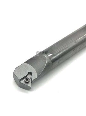 钨钢抗震刀杆C08K/C10K/C12M/C16Q/ C20R-STWCR09/11 合金刀杆