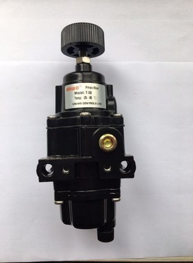 T-50进口品牌UNIWO CONTROLS LTD空气过滤减压阀T50(960-069-000)