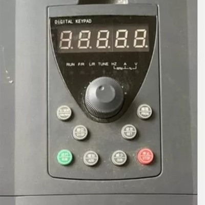 SJZO中驱变频器 ZQ513M 面板单相513M键盘 显示器 DIGITAL KEYPAD
