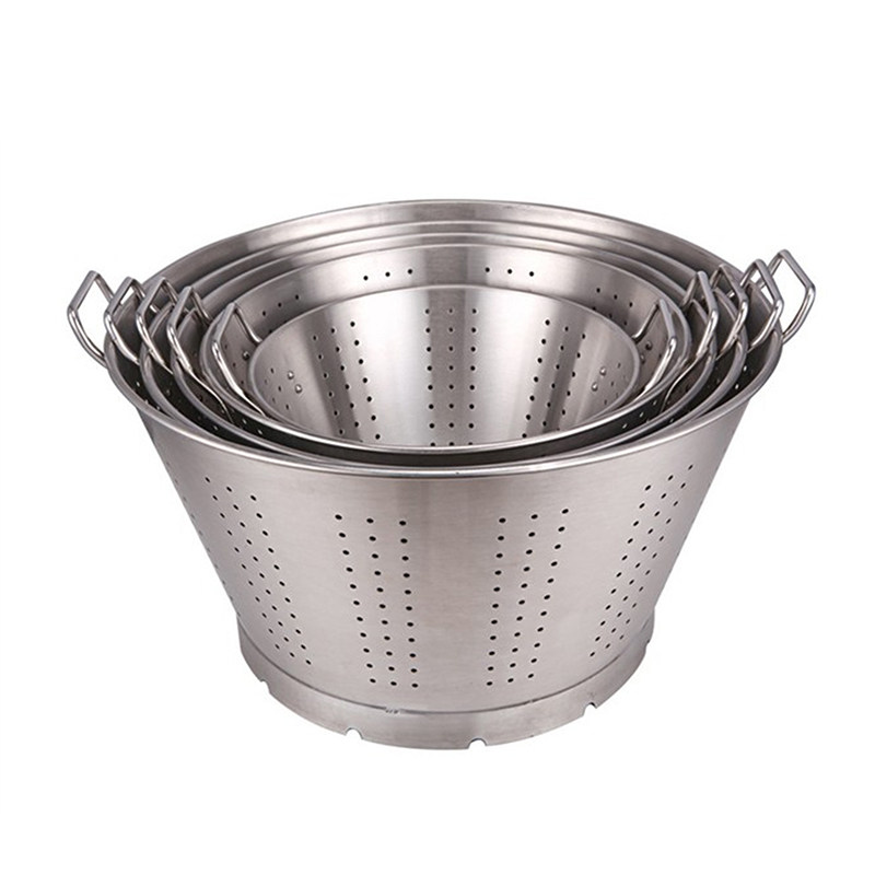 不锈钢过滤漏篮漏盆 蔬菜过滤器 蔬菜篮 洗菜盆 磨沙钢商用家漏桶,童装/婴儿装/亲子装,泳帽,淘宝优惠券,粉丝福利购,淘宝优惠卷