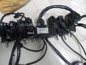 质量保证 台达伺服100W电机ECMA C30401ES 实物图拍摄