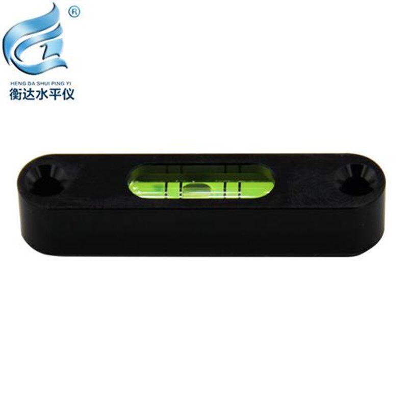 条式水平仪高精度水平尺迷你小型水平珠水K准仪条形水平泡水平气