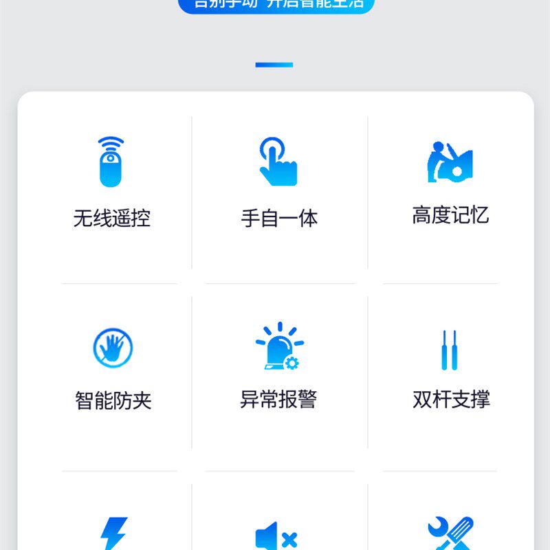 适用于哪吒U哪吒V零跑C11电动尾门自N动后备箱感应尾门改装