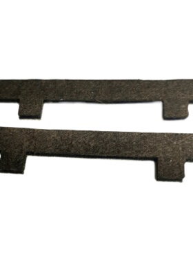 施乐3030 3035 6204 6604 6035 6G055 6279 6050显影磁辊密封垫