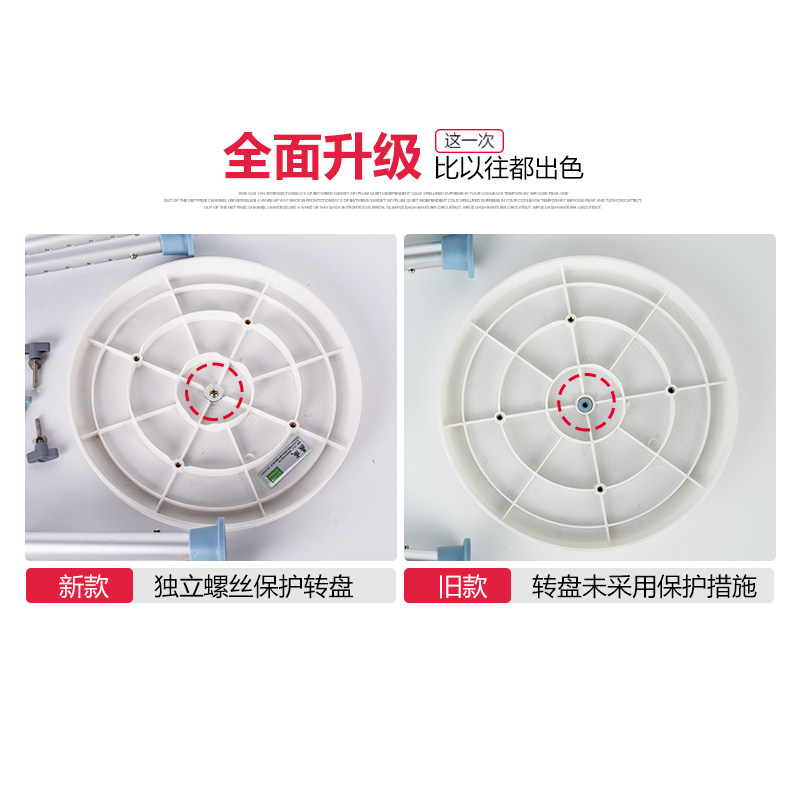 可旋转浴室凳子老人老年人专用椅子坐櫈冲凉椅Q淋浴房防滑洗澡凳