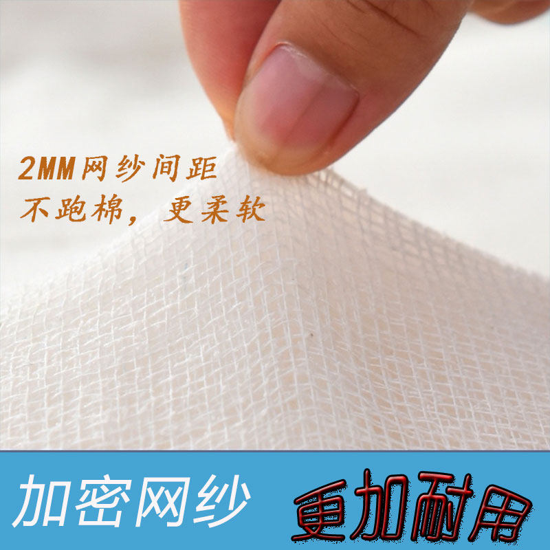 新疆阿克苏棉花i被优质长绒棉加厚保暖冬被被芯棉被手工褥子可定
