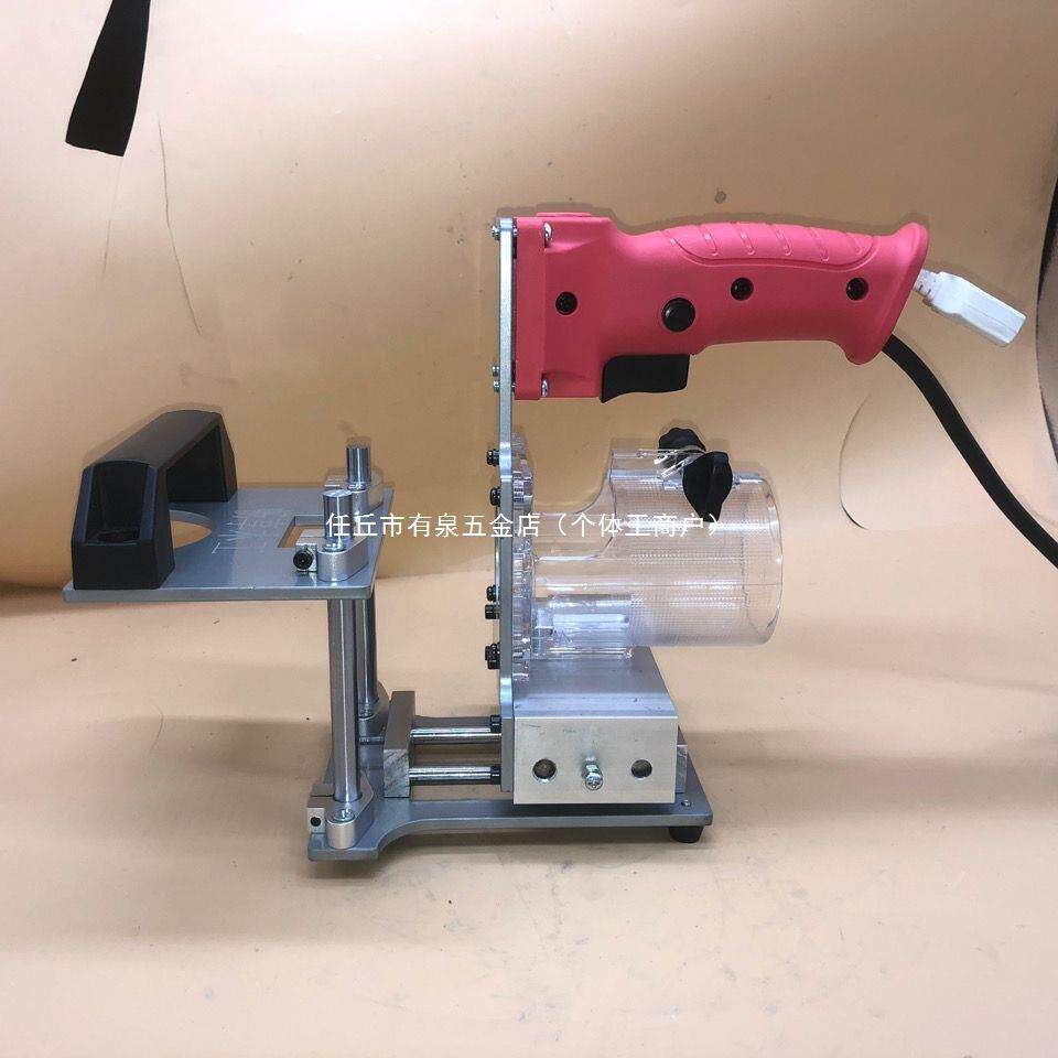 隐形二一连接件开槽机衣板橱柜柜组无品牌/装板孔式家合具木工开