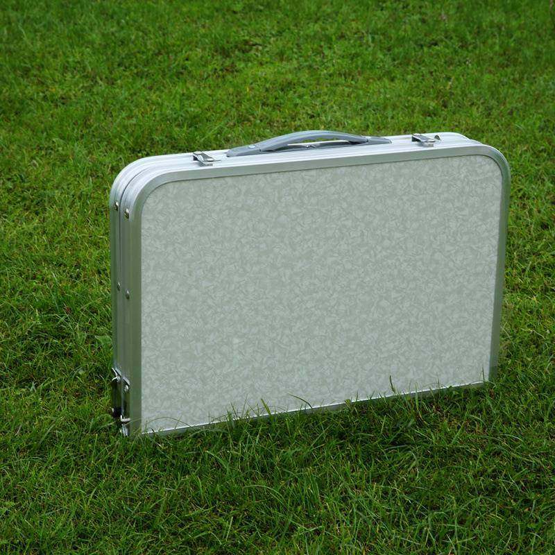 户外桌子可折叠徒铝合便携5STwjEdA式步旅行手提桌夜市地金摊桌摆,户外/登山/野营/旅行用品,户外桌椅套装,淘宝优惠券,粉丝福利购,淘宝优惠卷