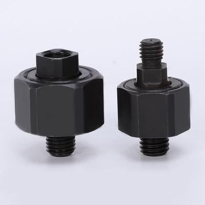 FJMX5-X0.8不锈钢FJXS8-1.25超短546型FJX10-1.25FJC6-1.0浮动接