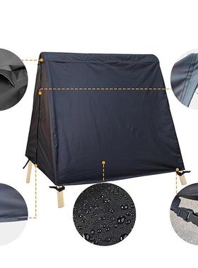 爆秋款户防外A型千罩防尘50088罩户外花园庭院露台水厂家