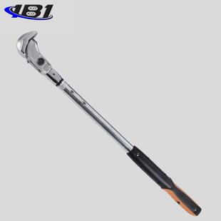 头17-340862牛钢筋矩力扳手钢筋扭扳手经济扭型钢筋数显扭力扳手