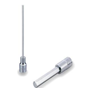 六角螺栓 地方安和拆卸内装 TONE套筒2CYTH于在 2.5L加长型便较深