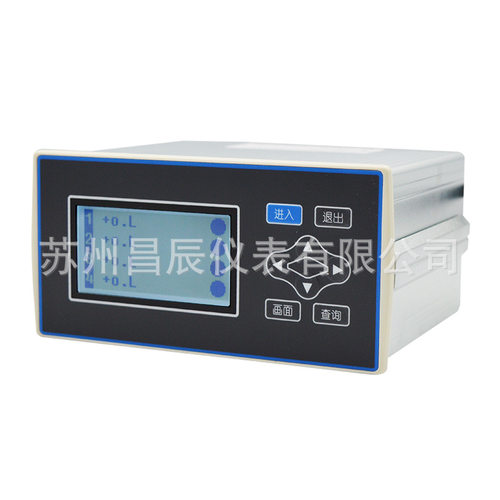 XSDE-4-T42A1MS2V0数字显示报警仪 多通道数显表 控制仪数显仪控