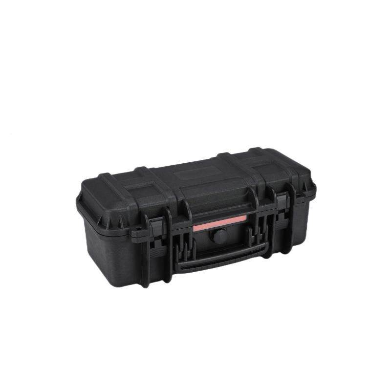 431616手提式中型塑料安全防护箱密仪RXX器防摔E可做AV珍珠棉内精