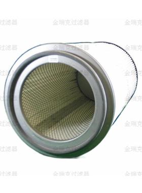 优除筒割尘滤切NSH机专用阻燃滤普芯