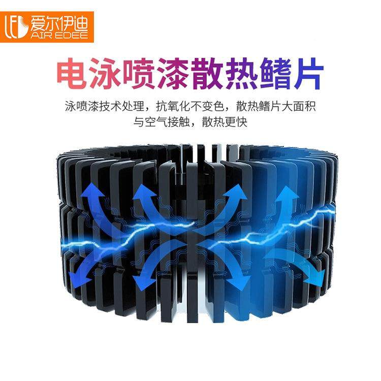 ed鳍间片工矿灯厂房车RGM照明灯100wl1灯50w工业吊灯仓库球馆灯具,家装灯饰光源,工矿灯具,淘宝优惠券,粉丝福利购,淘宝优惠卷