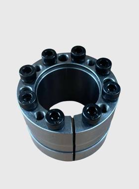 WDMZ17A型高接紧扭矩键免涨套胀紧套ZJ15连套