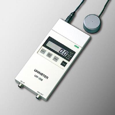 货U现SHIO牛尾UIDT-20紫外线照度计探头UDGVV-S4055