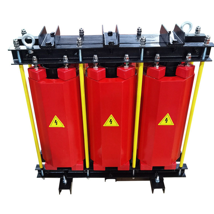 QKSC-800KW高压启动电抗器