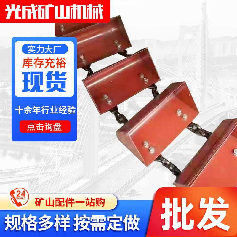 TH/NE/HL不锈钢加厚提升机料斗图片