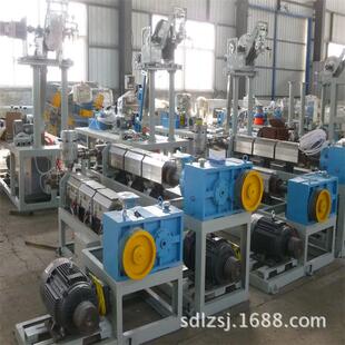 1006河单翼迷宫式灌带滴生南机产线械设备