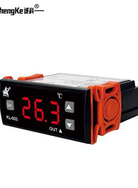 L-DSM003度微脑冷暖自动恒温温K控电制器