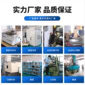 RNB20725 131紫铜型接线冷压端子方铜鼻圆子300平镀锡裸端头线耳