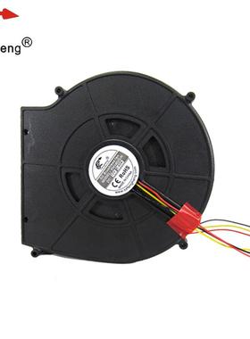 2v格24直流大风量涡轮鼓风机规1：149160*140v*25mm