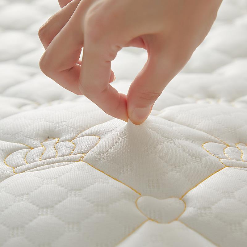 立体乳胶记忆海绵单床垫加厚乳551胶子生学宿舍人双垫人家用床垫