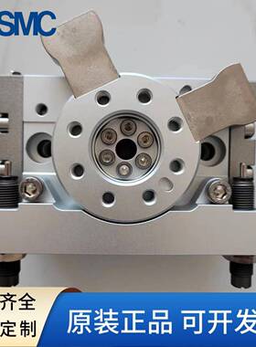 SMC旋转A摆57台气缸MSQ10BA/20/3A/7A/0A/50L3/70L2/100R90°1830