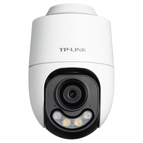 TP  800万全彩室外PoE无线球机  TL-IPC682XD-A4  TP682 POE球机