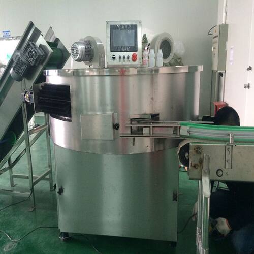 自动高速塑料瓶理瓶机高速理瓶机330ml550ml兼容多种大小瓶身