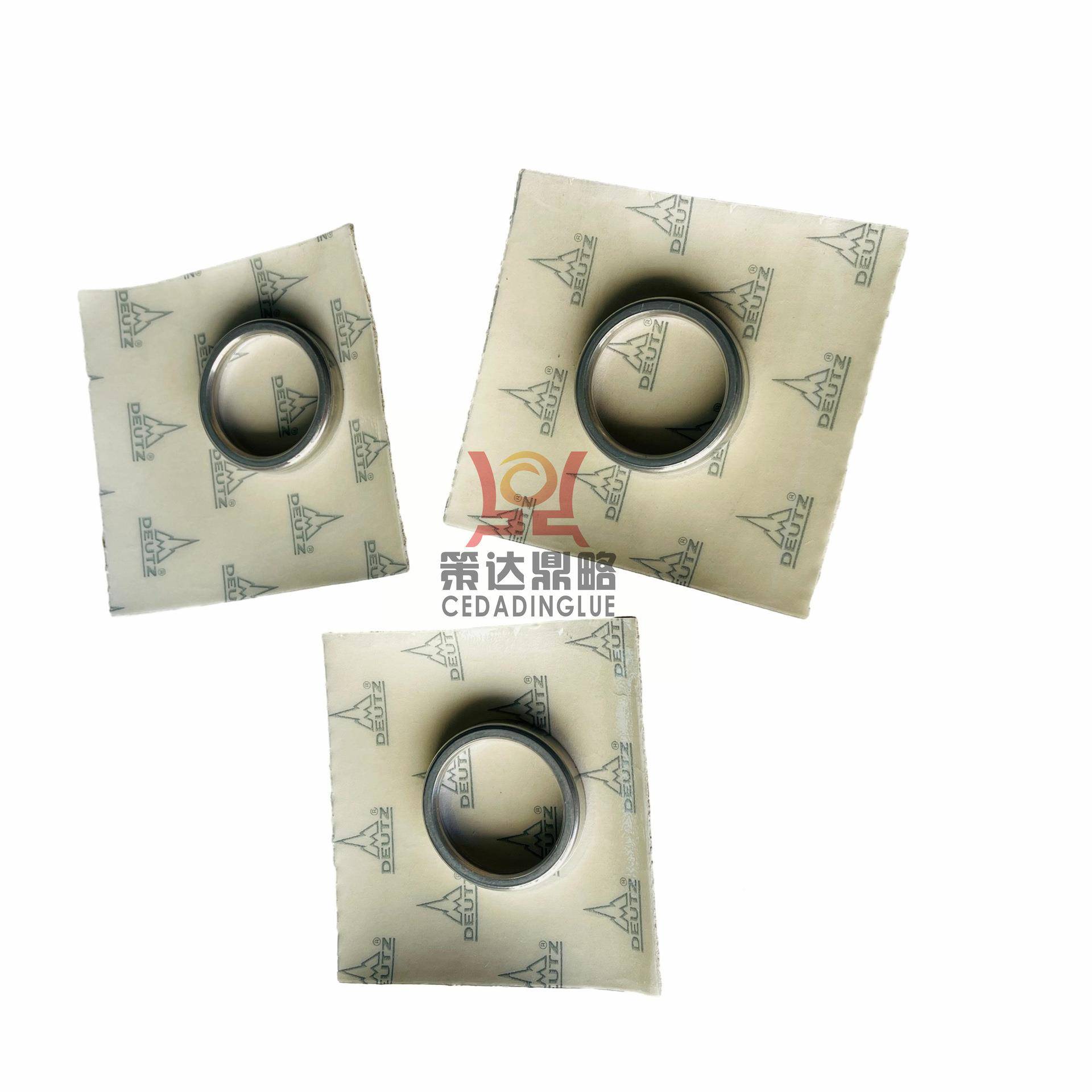 道依茨原TCD2.KNB9工8程机械机发动配件0413374进气门座圈厂配件