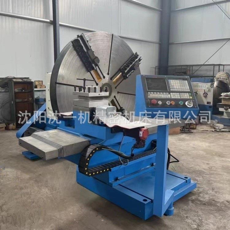 沈阳机床供应CX6025数控大头车床卧式车床