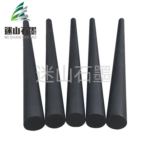 加工高纯石墨棒石墨制品 多种规格石墨件