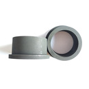 石墨轴套 石墨制品及石墨模具 等静压石墨轴套