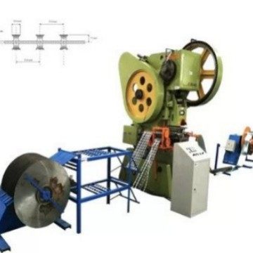 自动化冲床冲孔机自动送料机数控冲床刀片刺绳生产线刺绳机,机械设备,其他机械设备,淘宝优惠券,粉丝福利购,淘宝优惠卷