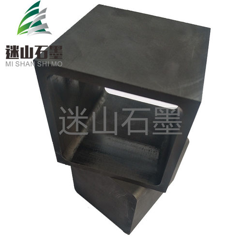 高纯度石墨模具石墨铸造模具冶金焊接高密石墨模具加工
